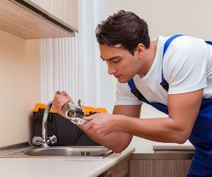 About The Faucet Pros Nodaway, IA